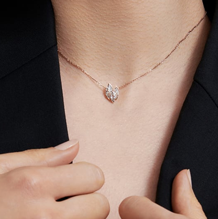 Elegant Necklace