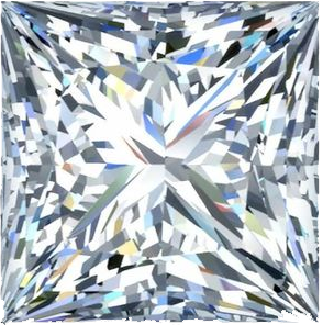 Diamond Shape 4